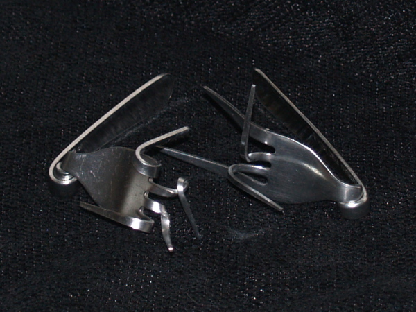 my twisted forks